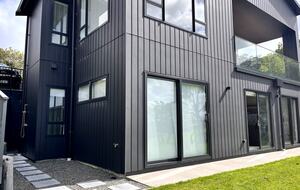 Oceanfront Sanctuary at Algies Bay - Algies Bay, New Zealand