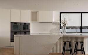 Exclusive Cotton Tree Waterfront Retreat with Resort Amenities - Maroochydore, Australia