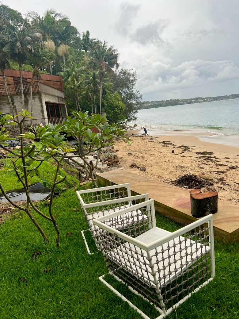 Bundeena Waterfront Escape - Bundeena, Australia