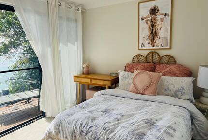 Bundeena Waterfront Escape - Bundeena, Australia