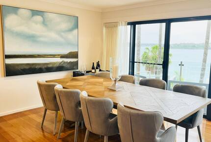 Bundeena Waterfront Escape - Bundeena, Australia