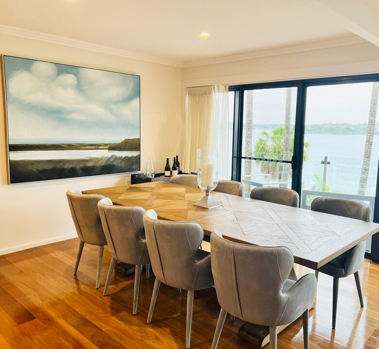 Bundeena Waterfront Escape - Bundeena, Australia