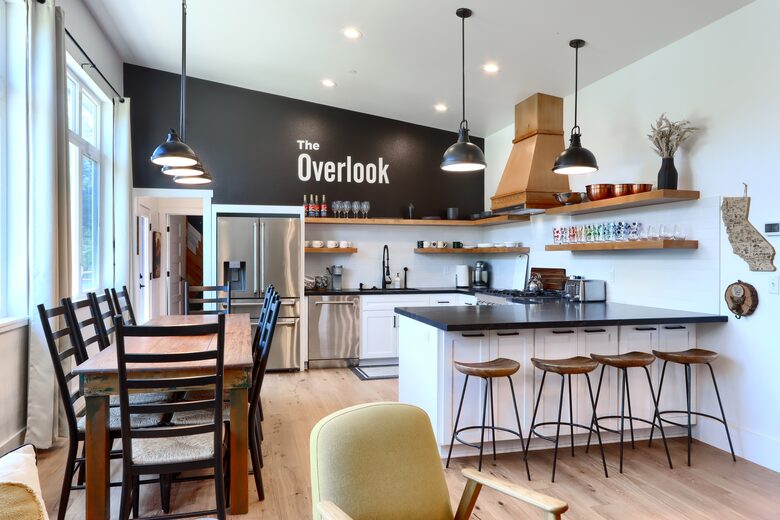 Sierra Foothills Escape Near Yosemite - Mariposa, California