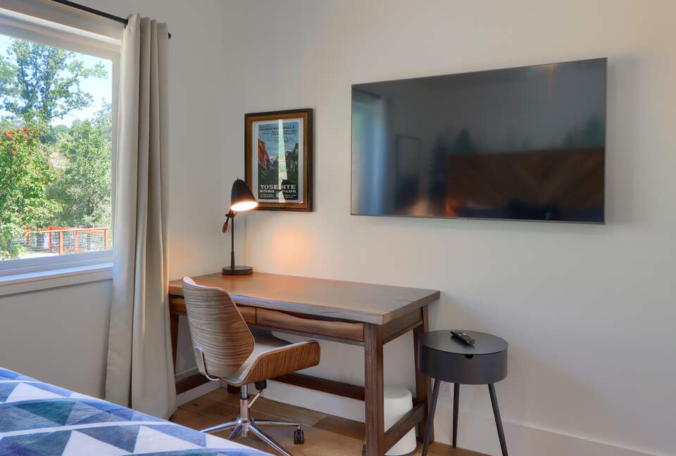 Sierra Foothills Escape Near Yosemite - Mariposa, California