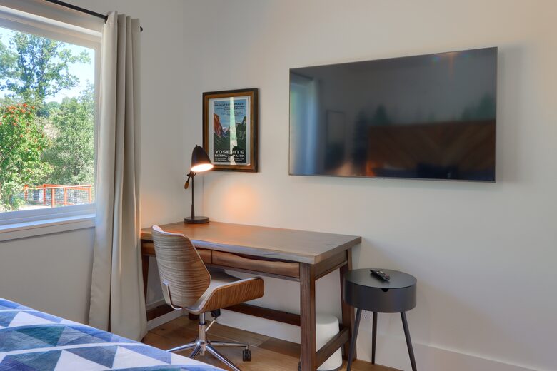 Sierra Foothills Escape Near Yosemite - Mariposa, California