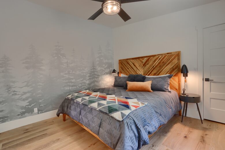 Sierra Foothills Escape Near Yosemite - Mariposa, California