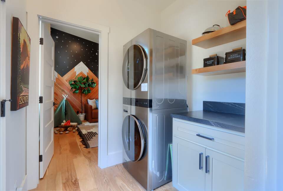 Sierra Foothills Escape Near Yosemite - Mariposa, California