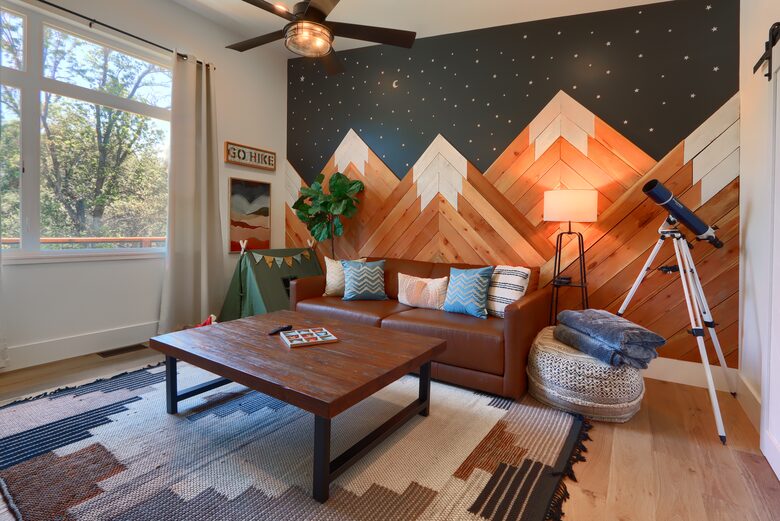 Sierra Foothills Escape Near Yosemite - Mariposa, California