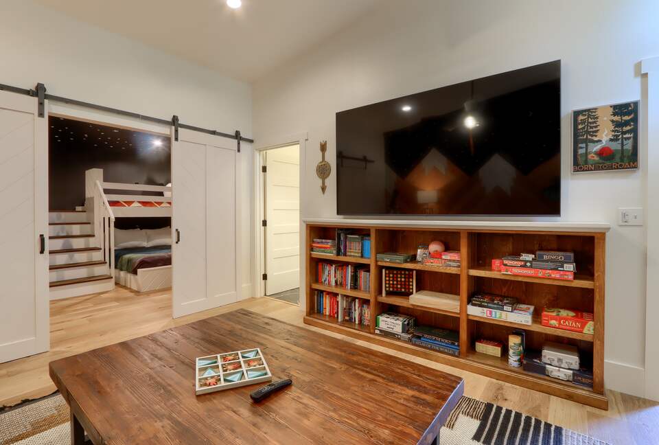 Sierra Foothills Escape Near Yosemite - Mariposa, California