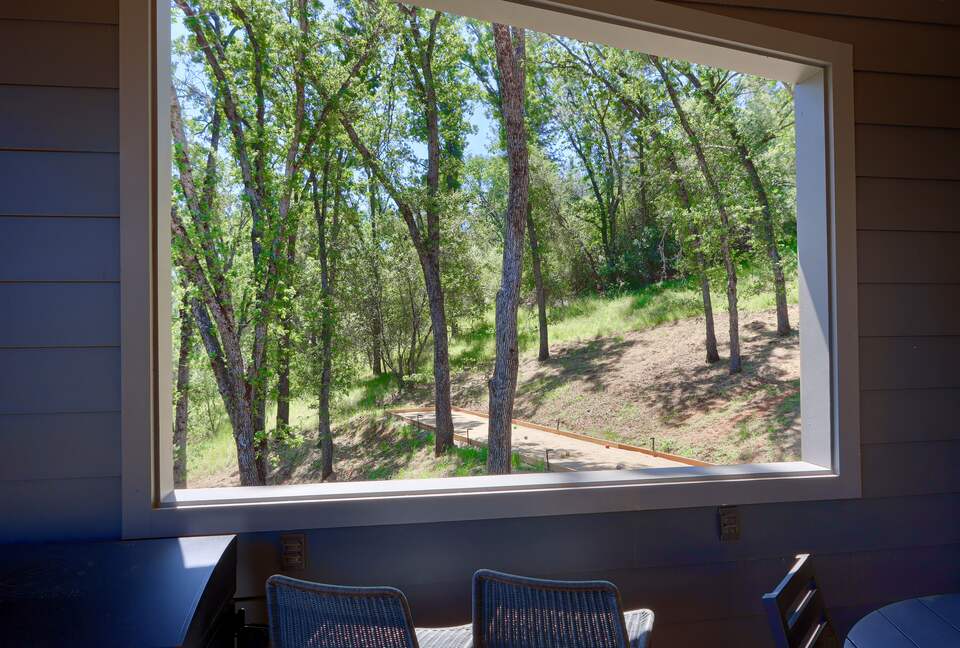 Sierra Foothills Escape Near Yosemite - Mariposa, California