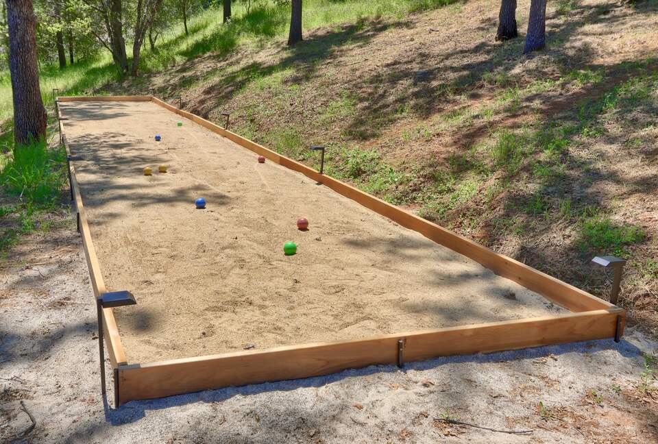 Sierra Foothills Escape Near Yosemite - Mariposa, California