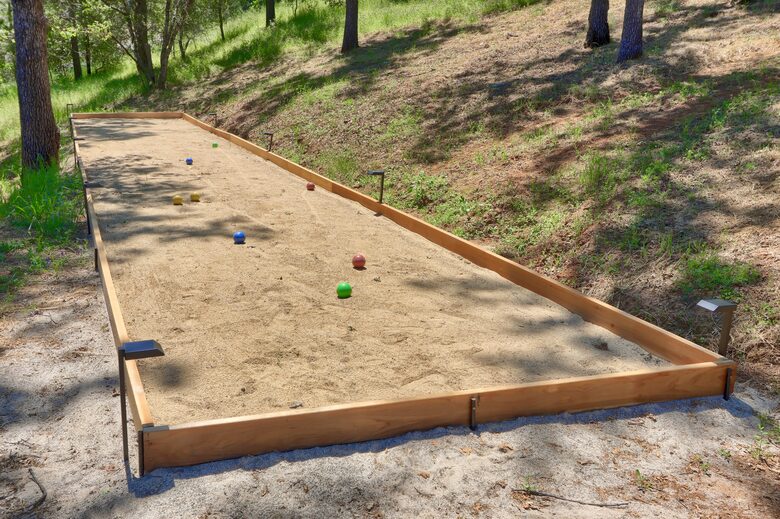 Sierra Foothills Escape Near Yosemite - Mariposa, California