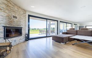 Exquisite Estate with Pool, Spa & Private Cinema - Nibelle, France