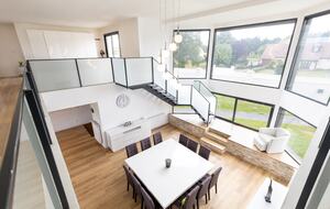 Exquisite Estate with Pool, Spa & Private Cinema - Nibelle, France