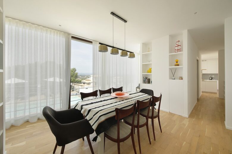 Sea-View Contemporary Villa at Plemmirio Reserve - Syracuse, Italy