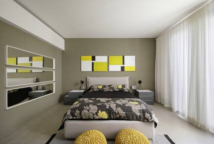 Sea-View Contemporary Villa at Plemmirio Reserve - Syracuse, Italy