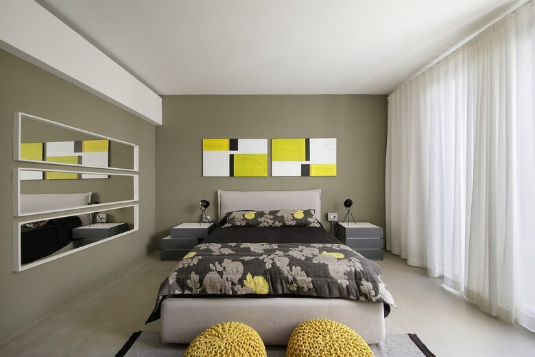 Sea-View Contemporary Villa at Plemmirio Reserve - Syracuse, Italy