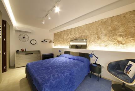 Sea-View Contemporary Villa at Plemmirio Reserve - Syracuse, Italy