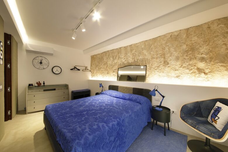 Sea-View Contemporary Villa at Plemmirio Reserve - Syracuse, Italy