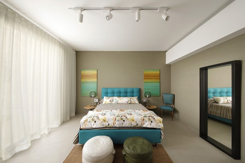 Sea-View Contemporary Villa at Plemmirio Reserve - Syracuse, Italy