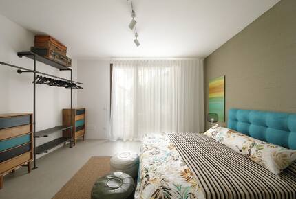 Sea-View Contemporary Villa at Plemmirio Reserve - Syracuse, Italy