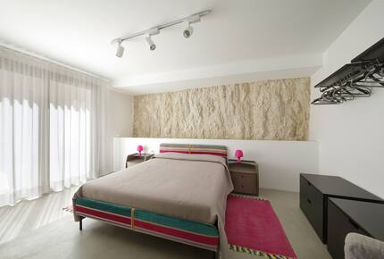 Sea-View Contemporary Villa at Plemmirio Reserve - Syracuse, Italy