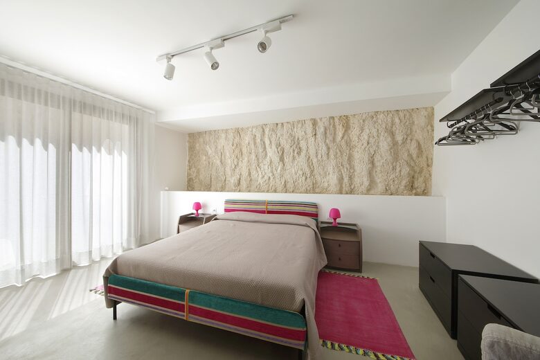 Sea-View Contemporary Villa at Plemmirio Reserve - Syracuse, Italy