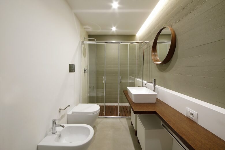 Sea-View Contemporary Villa at Plemmirio Reserve - Syracuse, Italy