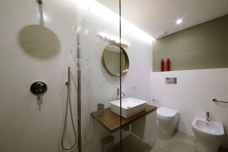 Sea-View Contemporary Villa at Plemmirio Reserve - Syracuse, Italy