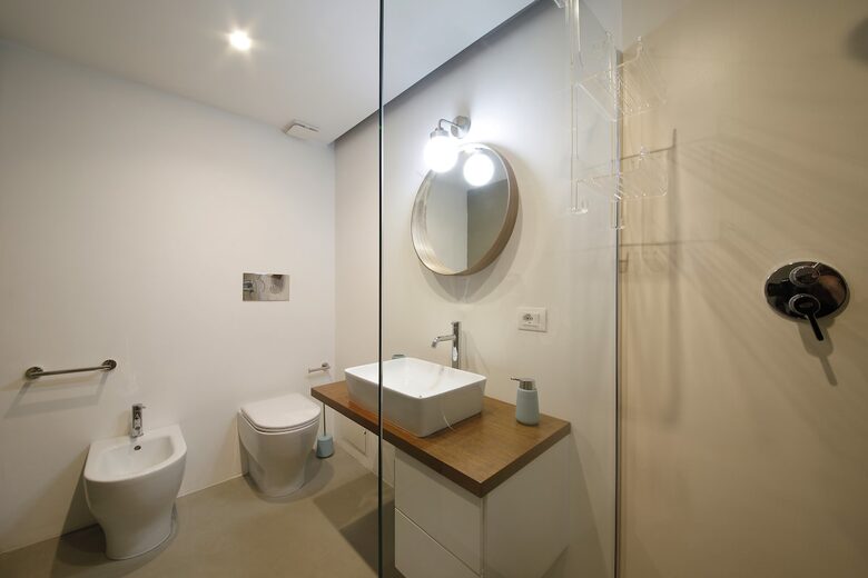 Sea-View Contemporary Villa at Plemmirio Reserve - Syracuse, Italy