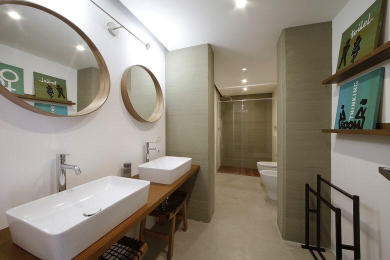 Sea-View Contemporary Villa at Plemmirio Reserve - Syracuse, Italy