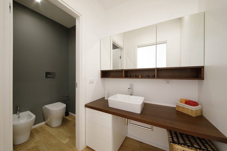 Sea-View Contemporary Villa at Plemmirio Reserve - Syracuse, Italy