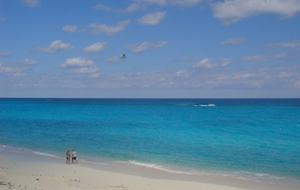 Miramar Villas - Paradise Island, Bahamas