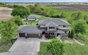 Nebraska Countryside Escape - Syracuse, Nebraska