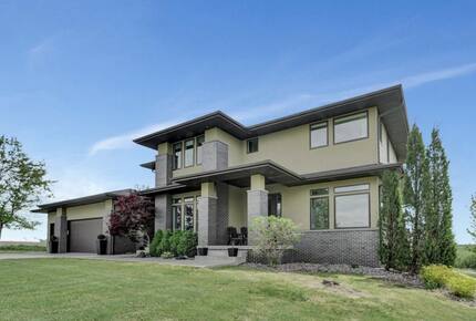 Nebraska Countryside Escape - Syracuse, Nebraska