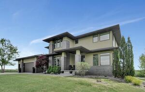 Nebraska Countryside Escape - Syracuse, Nebraska