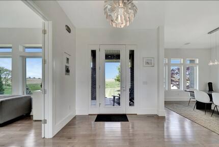 Nebraska Countryside Escape - Syracuse, Nebraska