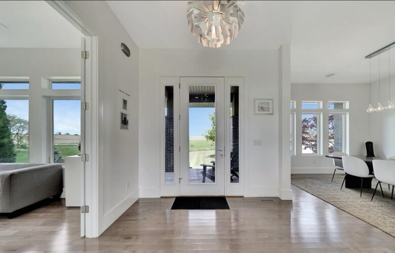 Nebraska Countryside Escape - Syracuse, Nebraska