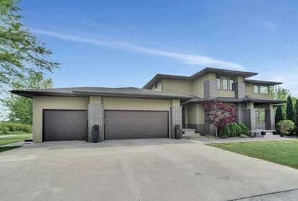 Nebraska Countryside Escape - Syracuse, Nebraska