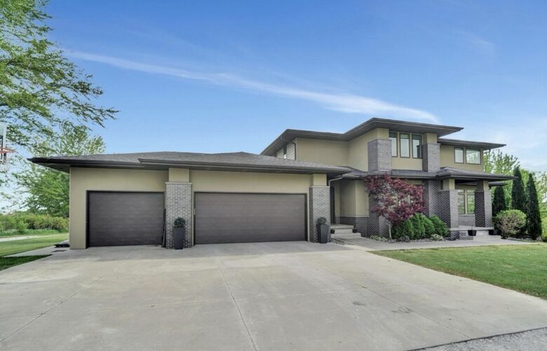 Nebraska Countryside Escape - Syracuse, Nebraska