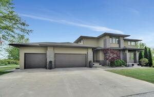 Nebraska Countryside Escape - Syracuse, Nebraska