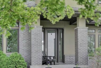 Nebraska Countryside Escape - Syracuse, Nebraska