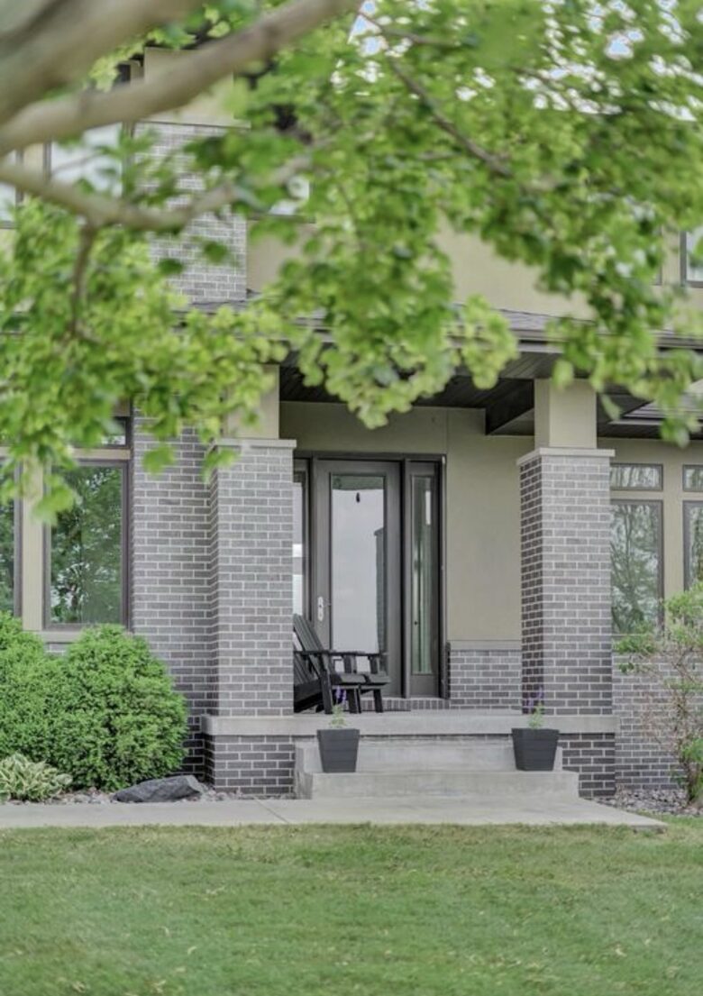 Nebraska Countryside Escape - Syracuse, Nebraska