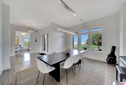 Nebraska Countryside Escape - Syracuse, Nebraska