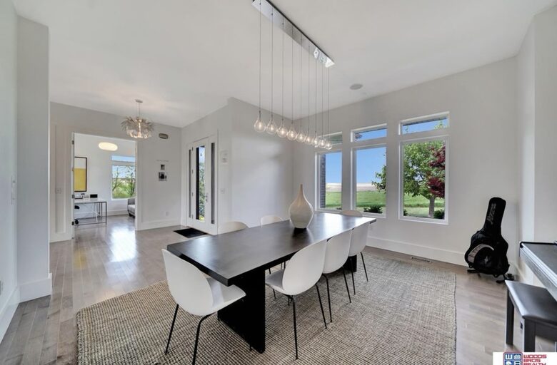 Nebraska Countryside Escape - Syracuse, Nebraska