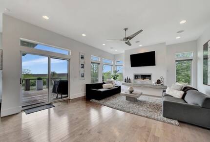 Nebraska Countryside Escape - Syracuse, Nebraska