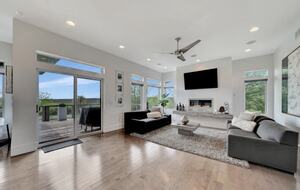 Nebraska Countryside Escape - Syracuse, Nebraska