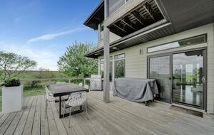 Nebraska Countryside Escape - Syracuse, Nebraska