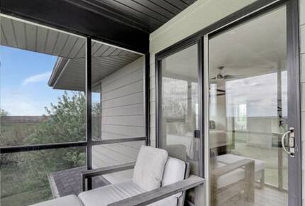 Nebraska Countryside Escape - Syracuse, Nebraska