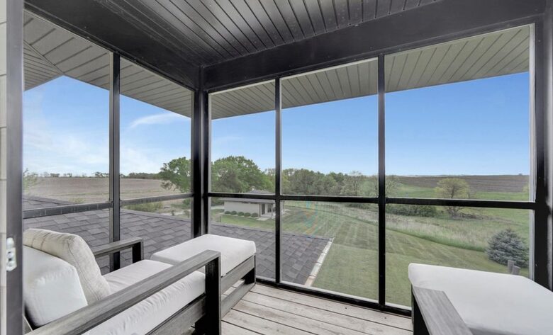 Nebraska Countryside Escape - Syracuse, Nebraska